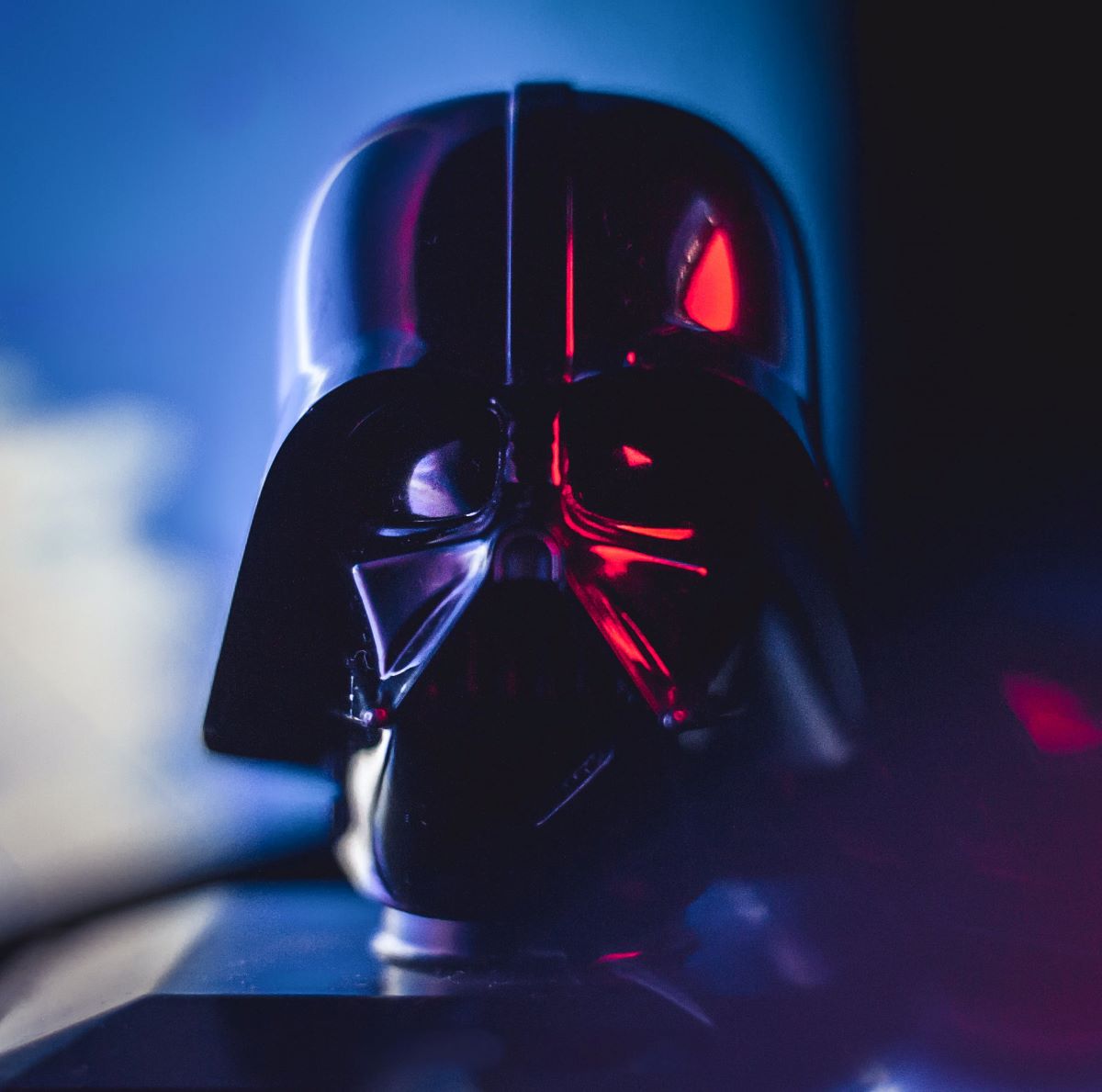 Bolas de Navidad de Star Wars - Vortex Playground