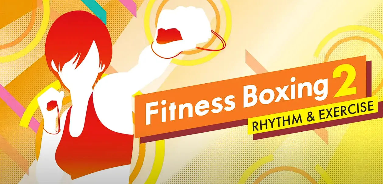 Fitness Boxing 2