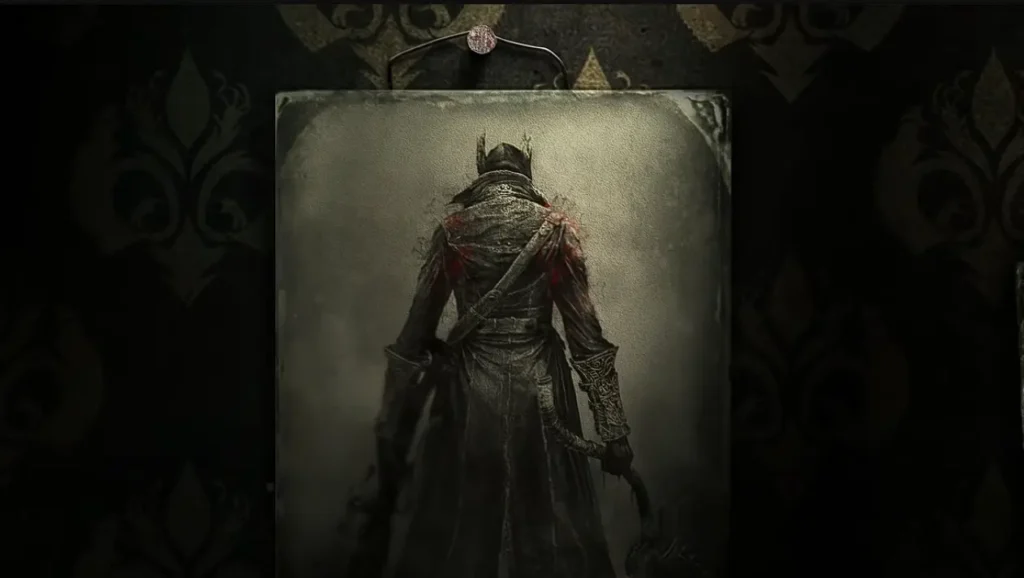 guia de Bloodborne 25 Aniversario