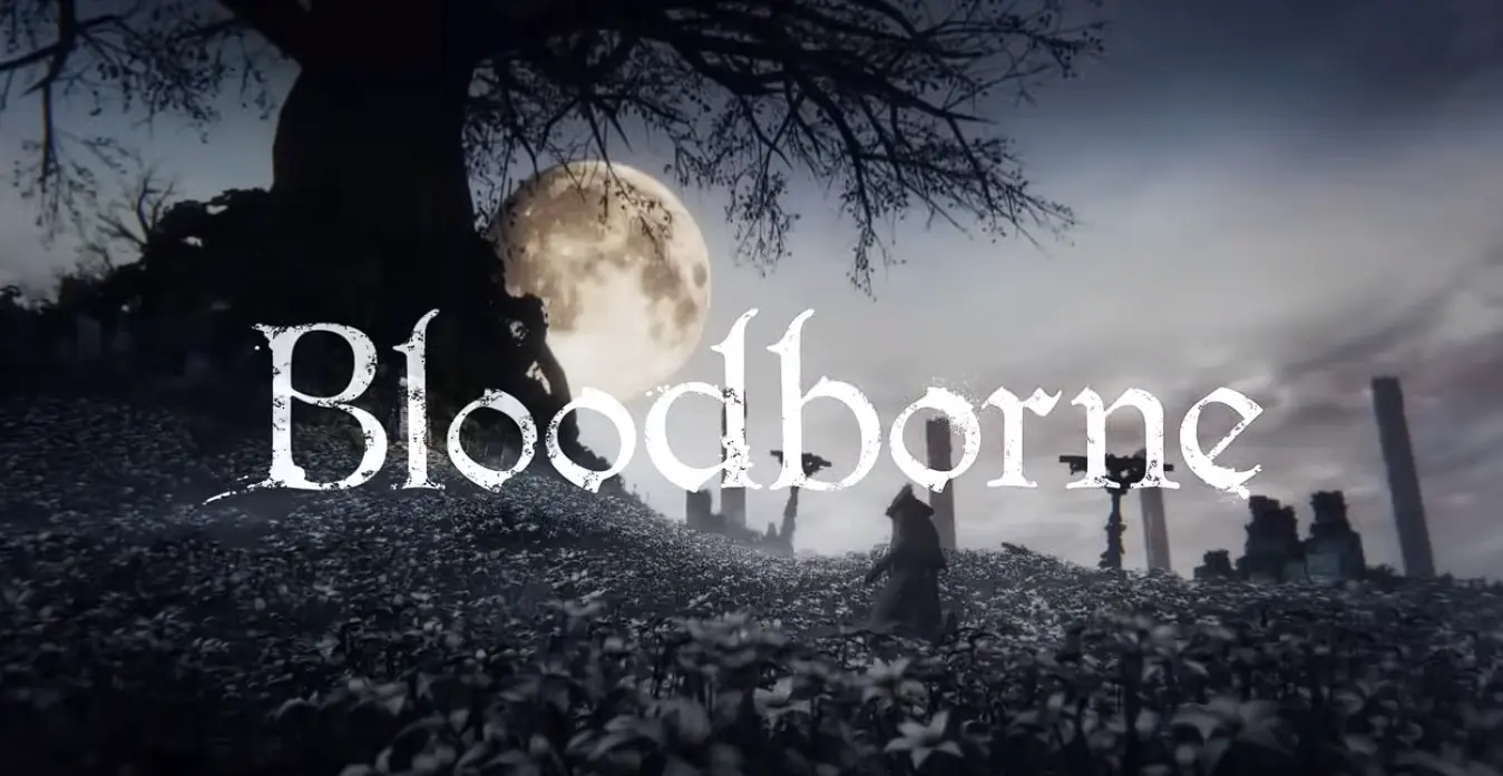 guia Bloodborne 25 aniversario