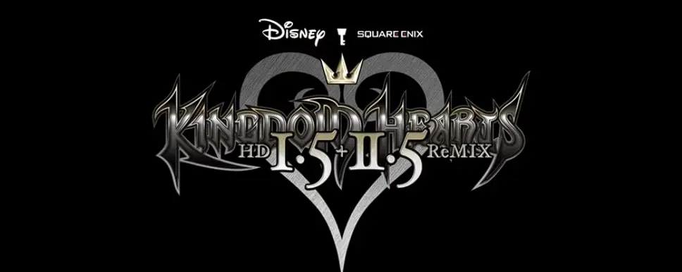 KINGDOM HEARTS -HD 1.5+2.5 ReMIX- ofertas de verano 2024 en steam