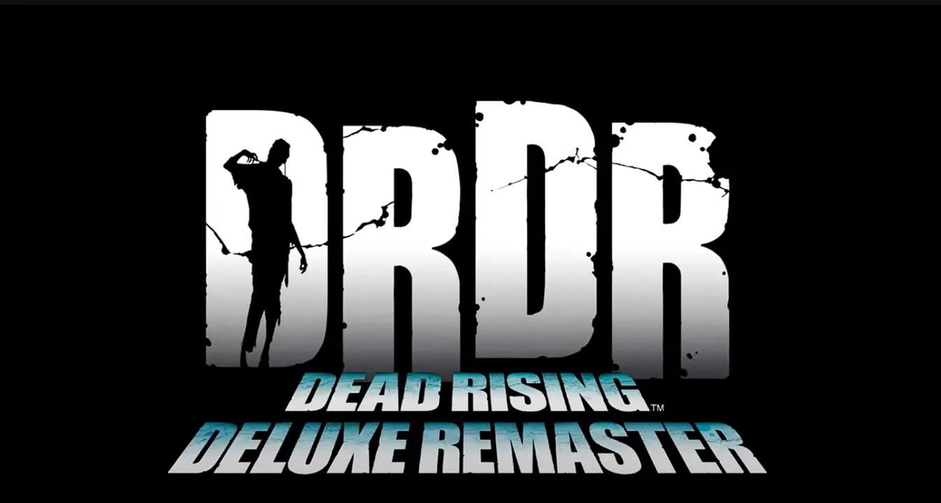 Dead Rising Deluxe Remaster